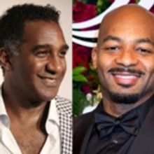 Brandon Victor Dixon, Norm Lewis, and More Join NBC's JESUS CHRIST SUPERSTAR LIVE IN 