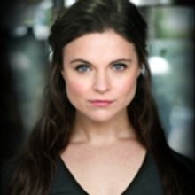 Gemma Sutton To Play Angel In THE RINK