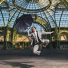 Le Théâtre du Châtelet Présente SINGIN' IN THE RAIN Dans la Nef du Grand Palais