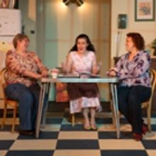 Photo Coverage: First look at Curtain Players' CRIMES OF THE HEART