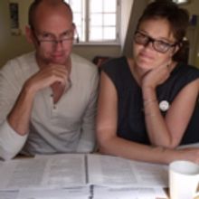 Finalists For The Fleur Du Cap Award Winning SCrIBE Scriptwriting Competition Announc