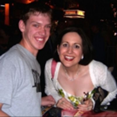 BWW Exclusive: Ben Durocher Recalls How AVENUE Q Helped Him Find His Purpose Back in 2004