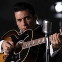THE MAN IN BLACK: TRIBUTE TO JOHNNY CASH Comes To Thousand Oaks