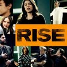 Atlantic Records Teams Up with HAMILTON Producers To Release Original Cast…