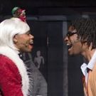 BWW Reviews: Larson Left His Mark with RENT