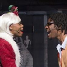 BWW Reviews: Larson Left His Mark with RENT