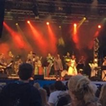 BWW Review: FÊTE DE LA MUSIQUE at Luxembourg City