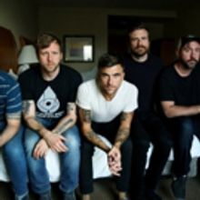 Circa Survive Will Play the Boulder Theater as Part of Newly-Announced Tour