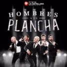 Teatro Nacional Brings MEN ON THE IRON to Colombia Through Today