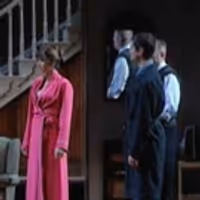 TV: Broadway Beat - The Homecoming and Sweeney Todd Video