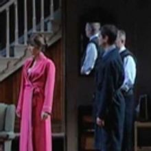 TV: Broadway Beat - The Homecoming and Sweeney Todd