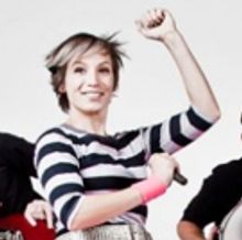 Seattle Punk-Pop Band The Not-Its! Rock Torrance Theater, 2/11