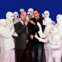 VOCA PEOPLE Embarks on Israel Tour