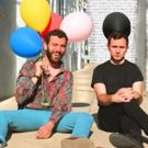 CSz Philadelphia Proudly Presents TWO-MAN, ONE-MAN