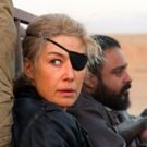 A PRIVATE WAR to Make World Premiere at the Toronto International Film Festival