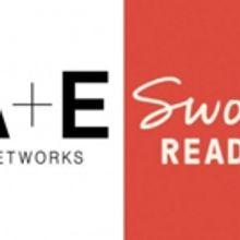 A+E Studios And Swoon Reads Enter Into Two-Year Overall Development And Production De