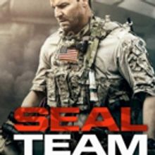 Judd Lormand Upped to Season Regular on CBS' SEAL TEAM
