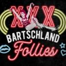 BARTSCHLAND FOLLIES Will Open At McKittrick's Manderley Bar