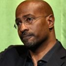 Lumiere Award Goes To Van Jones' VR Experience; 'Black Panther' Star Shines In…