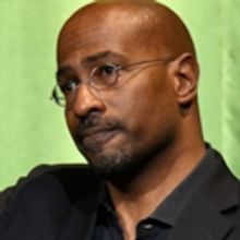 Lumiere Award Goes To Van Jones' VR Experience; 'Black Panther' Star Shines In Social