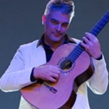 Internationally Acclaimed Guitarist James Grace Brings Spanish Music and Dance Show R