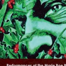 Come One, Come All to Stage Left's Holiday Production OMNIUM GATHERUM