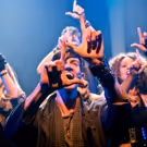 REVELATION: THE MUSICAL Takes the Stage at Feinstein's/54 Below