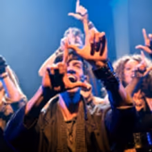 REVELATION: THE MUSICAL Takes the Stage at Feinstein's/54 Below