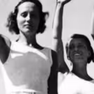 Centenary Stage Co. presents Presentation and Play on First U.S. Women's Olympic…