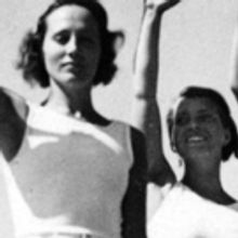 Centenary Stage Co. presents Presentation and Play on First U.S. Women's Olympic…