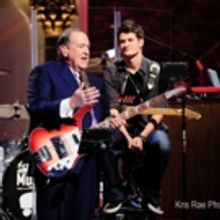 Huckabee, CMA Controversy Leads To National TV Debut For Country Singer
