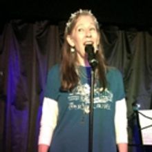 Found Theatre Presents THE SIREN SONG OF THE SILVER SCREEN