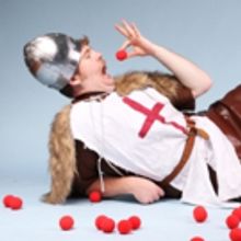 SILENT KNIGHT Comes to Globe Alley