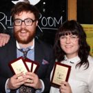 James McCann Picks Up Three Gongs At The Adelaide Comedy Awards