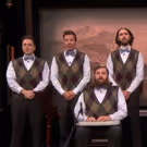 VIDEO: The Gentlemen's Chorus Sings Lit's 'My Own Worst Enemy'