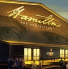 HAMILTON: The Exhibition Announces New 2019 Opening Date