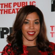 Photo Coverage: Public Theater Celebrates Opening Night of EVE'S SONG