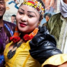 On The Heels Of Their New Album, World Music Institute presents TAL NATIONAL From Nig