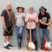 The Dr. Dave Band To Perform At Friday Fest At Van Wezel