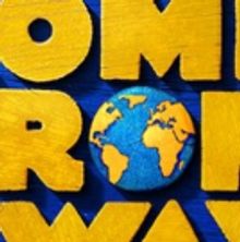 COME FROM AWAY Leads February's Top 10 New London Shows