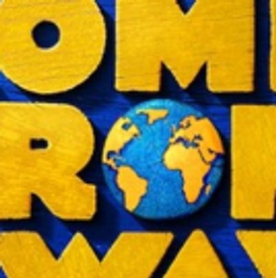 COME FROM AWAY Leads February's Top 10 New London Shows