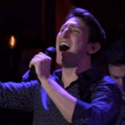 VIDEO: Watch Ben Fankhauser, Jennifer Damiano, Natalie Weiss & More Belt Out Demi Lovato