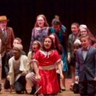 4th Annual Shubert Foundation High School Theatre Festival Scheduled For Today