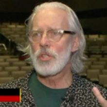 VIDEO: Terrence Mann Talks Joining The Company of Variety Theatre's THE LITTLE MERMAI