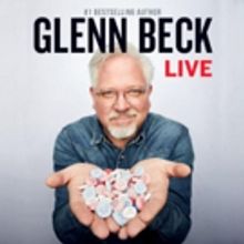 Glenn Beck To Come To Hershey Theatre