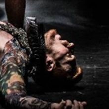 BWW Review:  Company XIV's CINDERELLA, An Enchanted Evening of Erotic Fun by Austin M