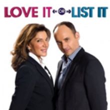 LOVE IT OR LIST IT Delivers Best Live Plus Same Day Ratings Since 2014