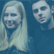 Harvard-Radcliffe Dramatic Club Presents EDGES By Pasek & Paul