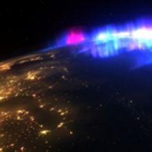 Tickets On Sale For SPHERES, Virtual Reality Film Series At Rockefeller Center