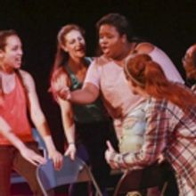 Elizabeth Addison's THIS IS TREATMENT Comes to 54 Below